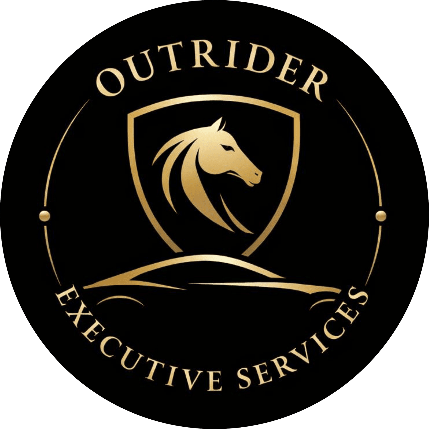 Outrider Executive Services