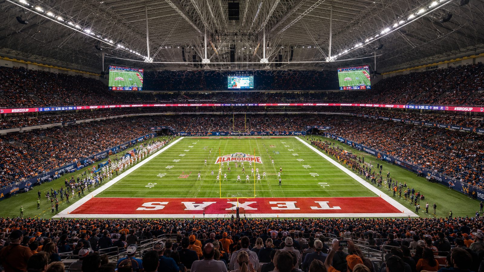Sports & Events